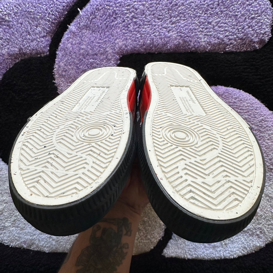 Off White Vulc 