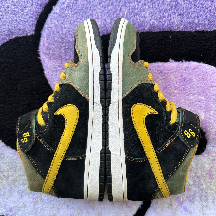Nike Sb Dunk Mid 