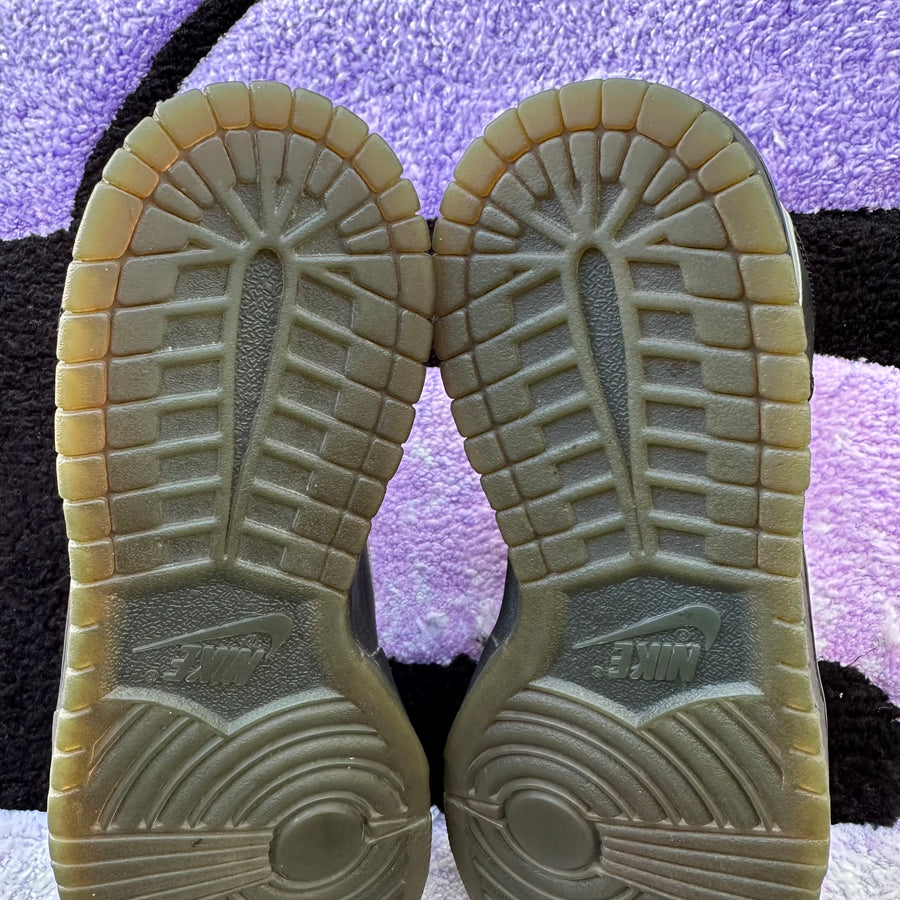 Nike Sb Dunk Hi 