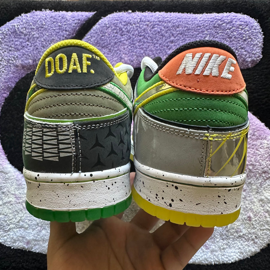 Nike Dunk Low 