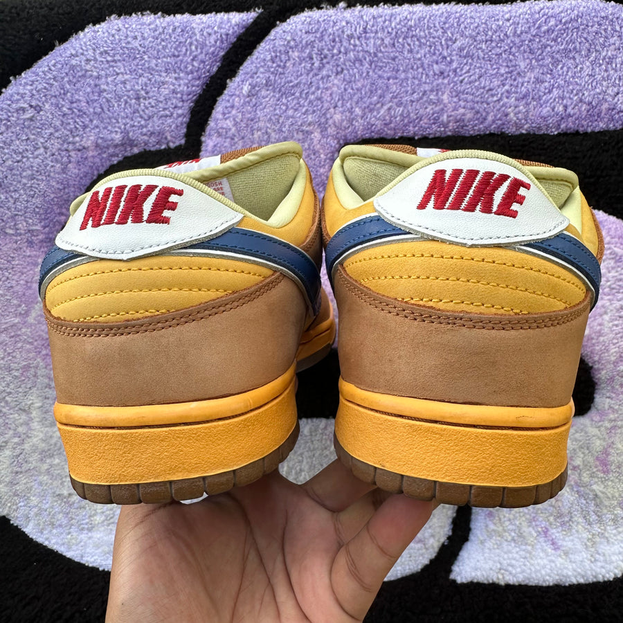 Nike Sb Dunk Low 