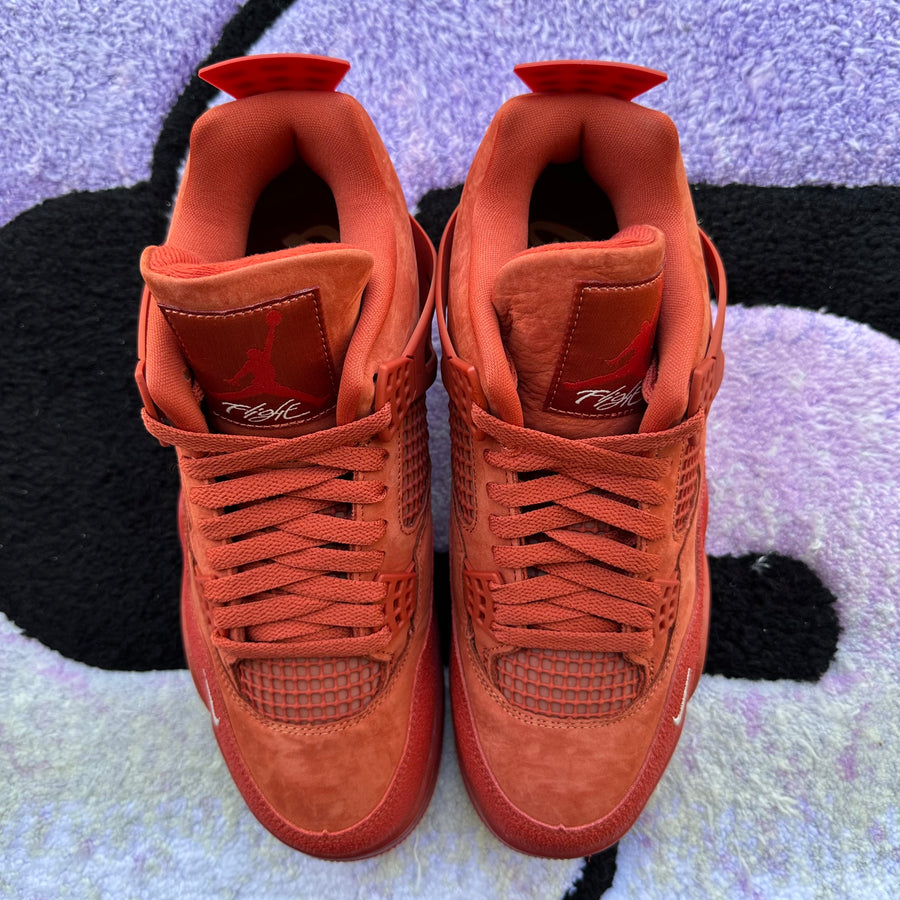 Air Jordan 4 