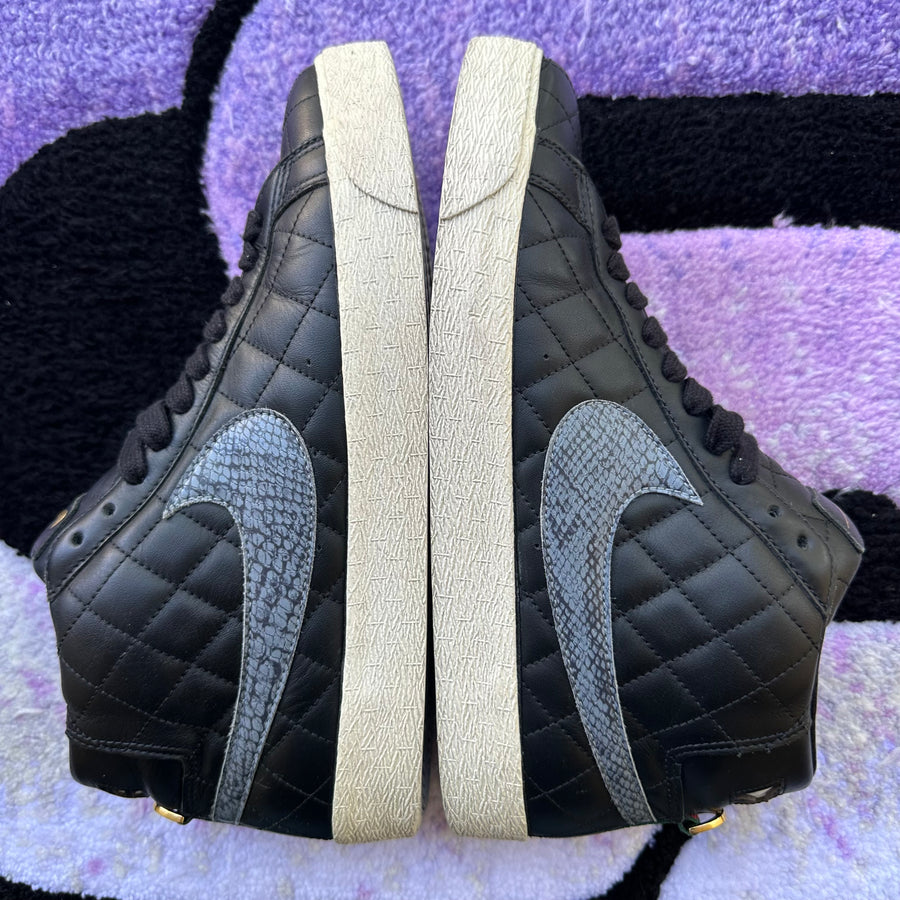 Nike Sb Supreme Blazer 