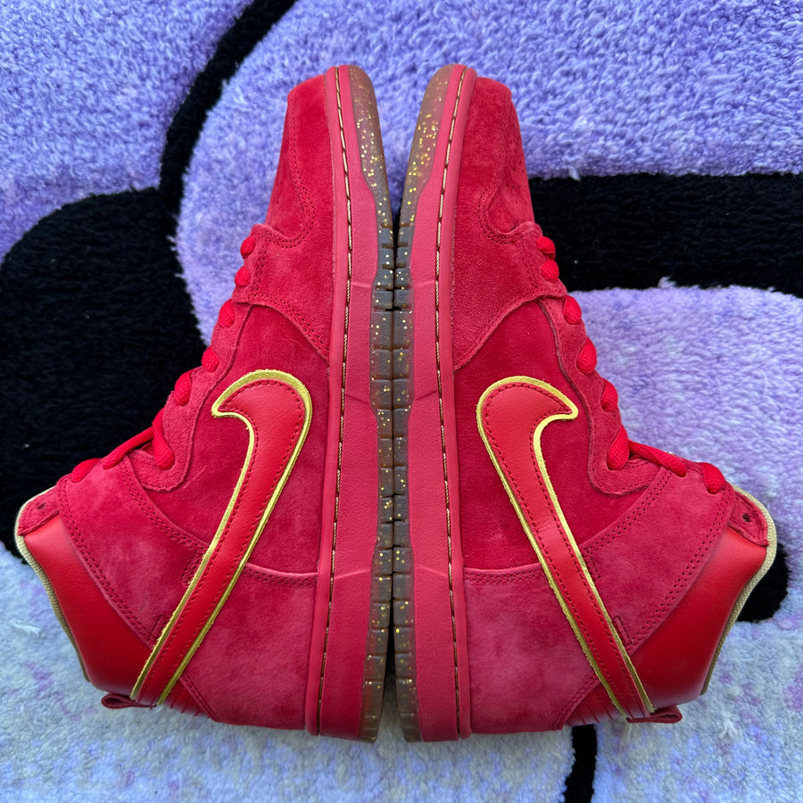 Nike Sb Dunk High 