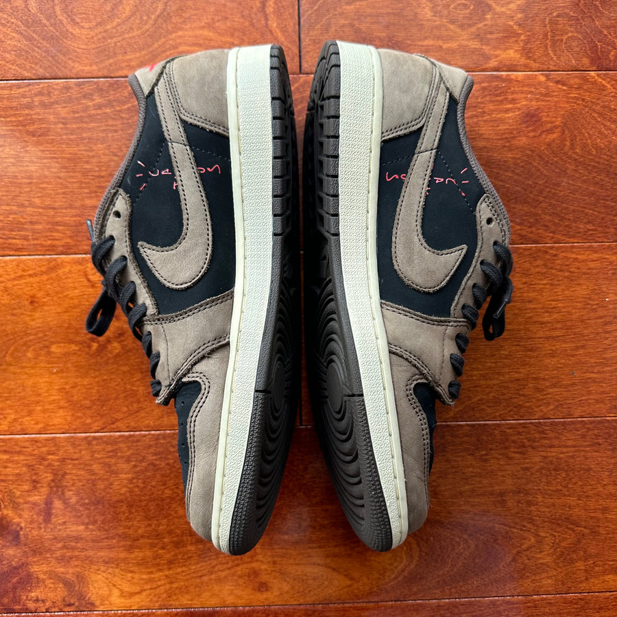 Air Jordan 1 Travis Low 