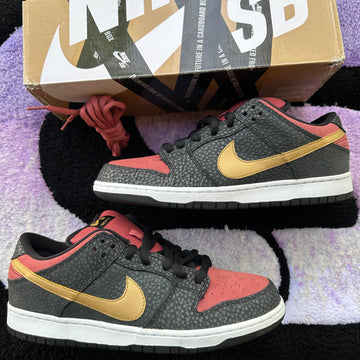 Nike Sb Dunk Low 