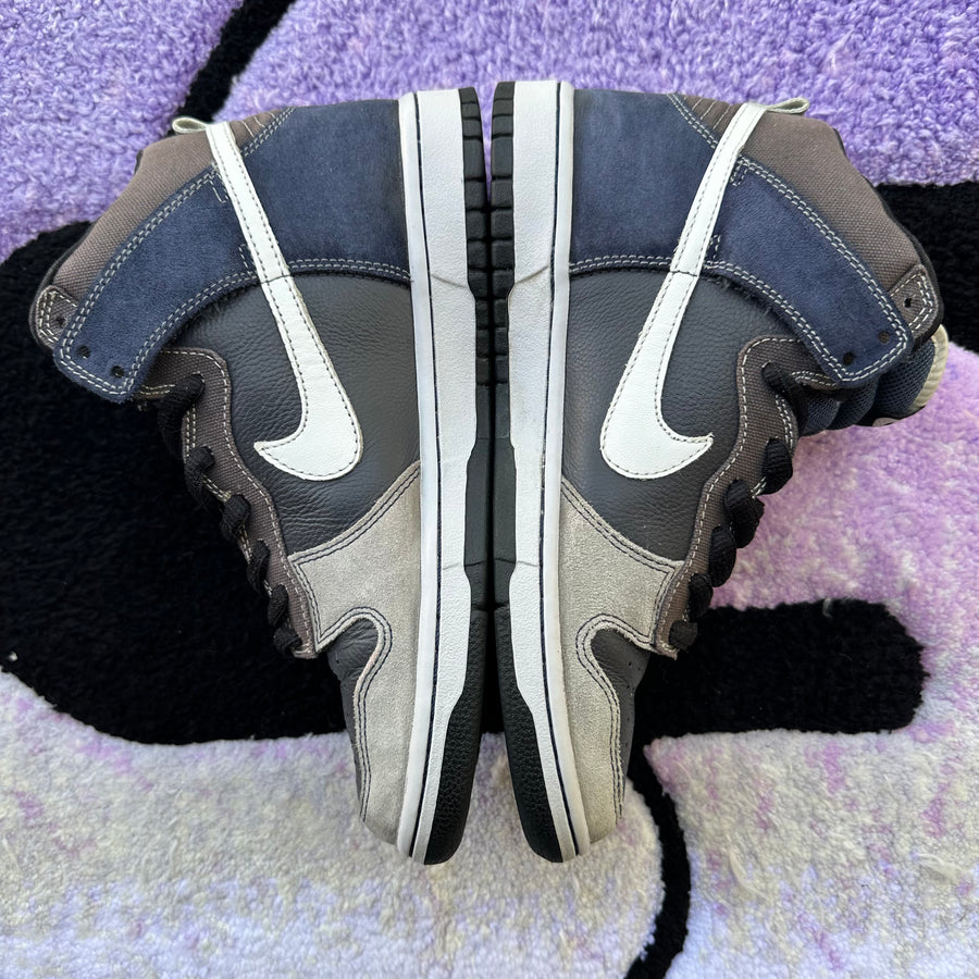 Nike Sb Dunk High 