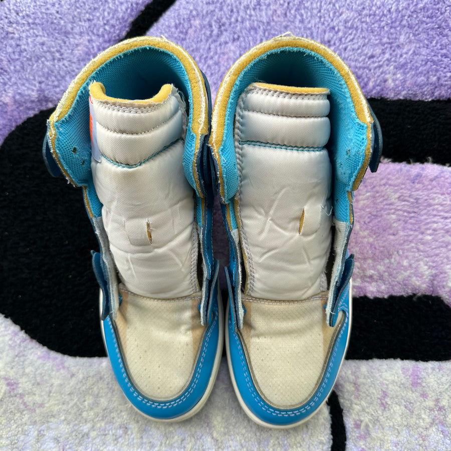 Air Jordan 1 High OW 