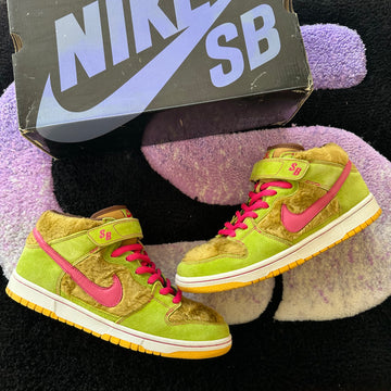 Nike Sb Dunk Mid 