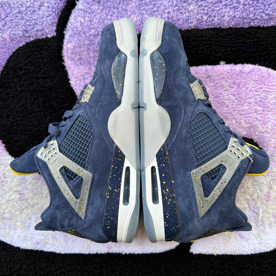 Air Jordan 4 P.E. 