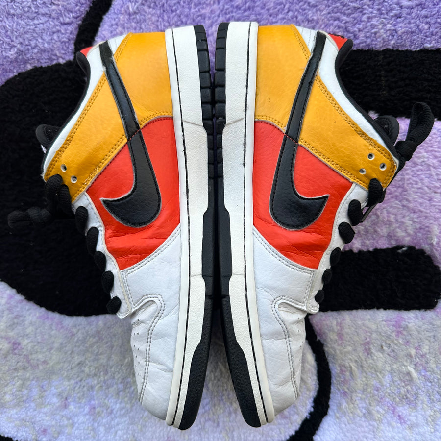 Nike Sb Dunk Low 