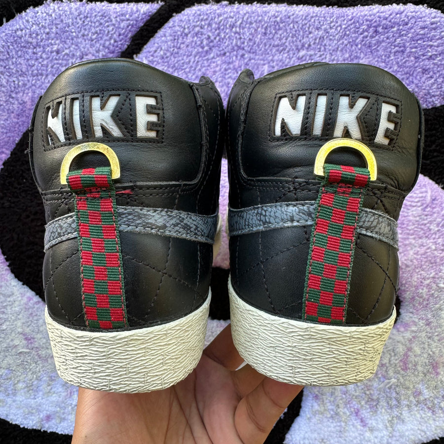 Nike Sb Supreme Blazer 