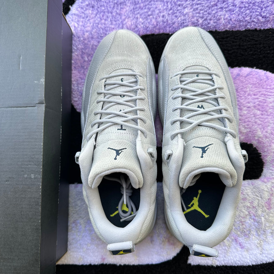 Air Jordan 12 Low P.E. 
