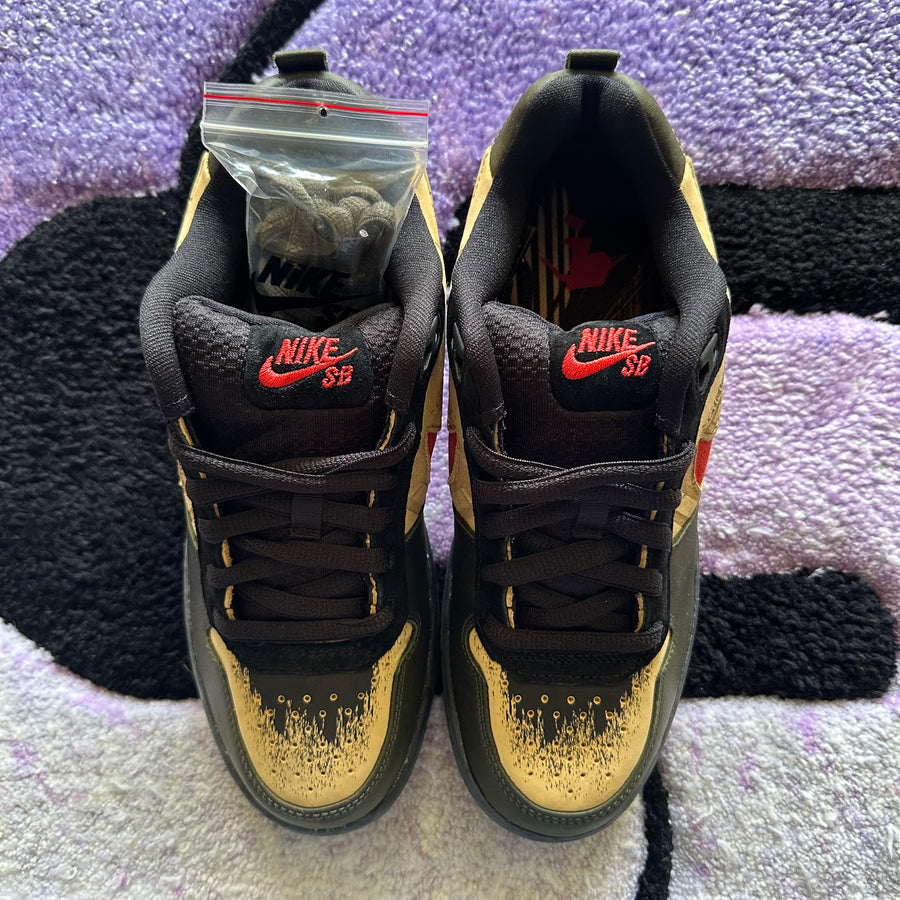 Nike Sb Dunk PRod 2 