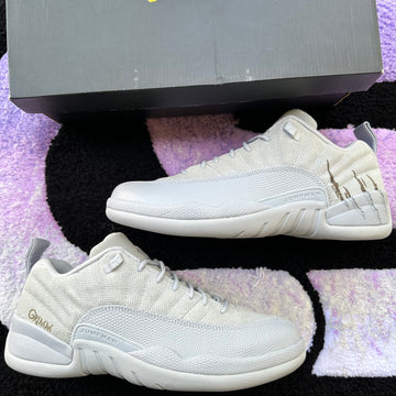 Air Jordan 12 Low P.E. 