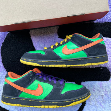 Nike Sb Dunk Low 