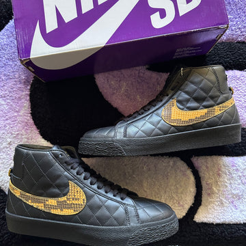 Nike Sb Blazer Supreme 
