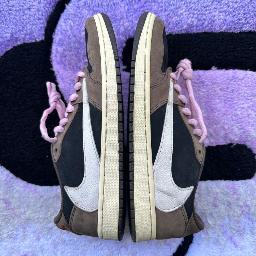 Air Jordan 1 Low Travis 