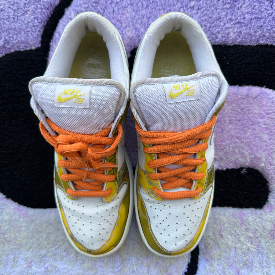 Nike Sb Dunk Low 