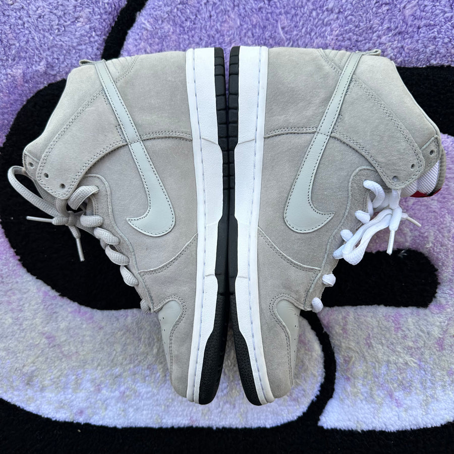 Nike Sb Dunk High 