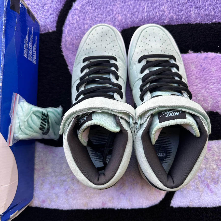 Nike Sb Dunk Mid 