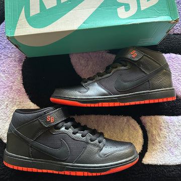Nike Sb Dunk Mid 