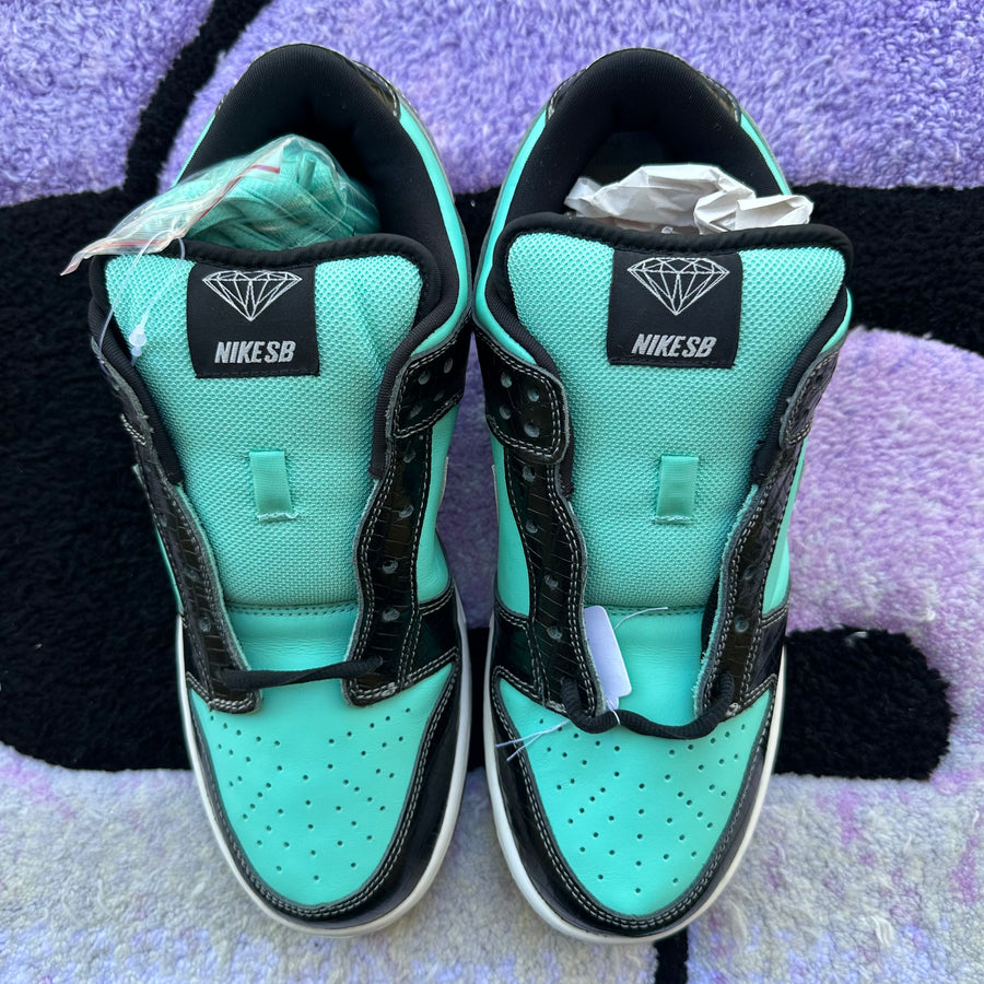 Nike Sb Dunk Low 