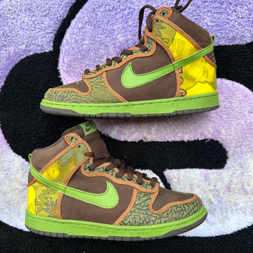 Nike Sb Dunk High 