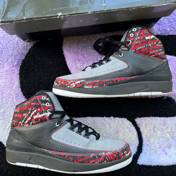 Air Jordan 2 Eminem 