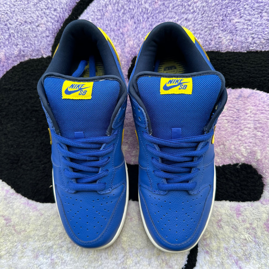 Nike Sb Dunk Low 