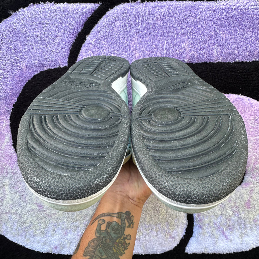 Nike Sb Dunk Mid 