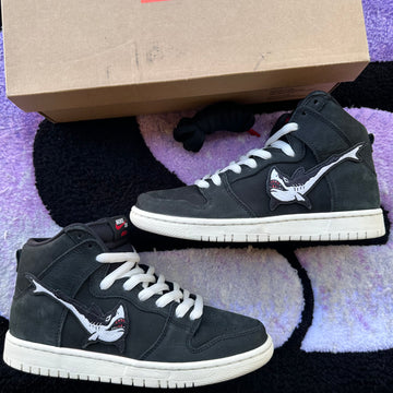 Nike Sb Dunk High 