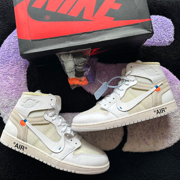 Air Jordan 1 OW 