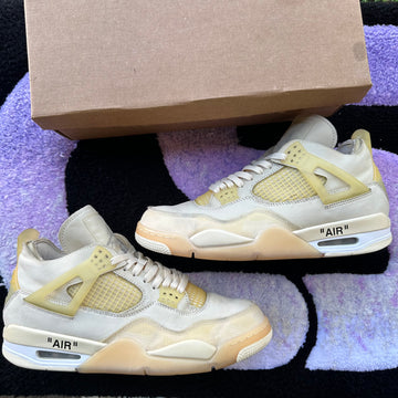 Air Jordan 4 OW 