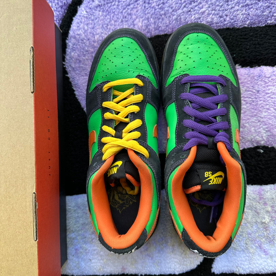 Nike Sb Dunk Low 