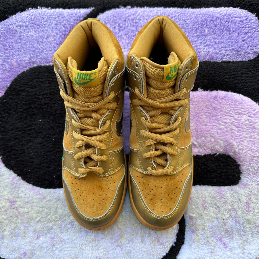 Nike Sb Dunk High 
