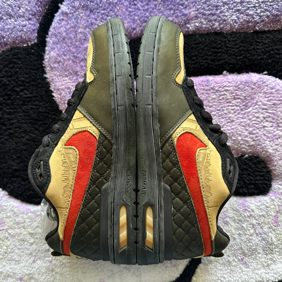 Nike Sb Dunk PRod 2 