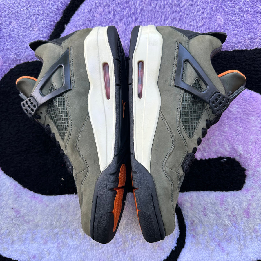 Air Jordan 4 