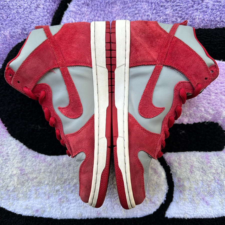 Nike Sb Dunk High 