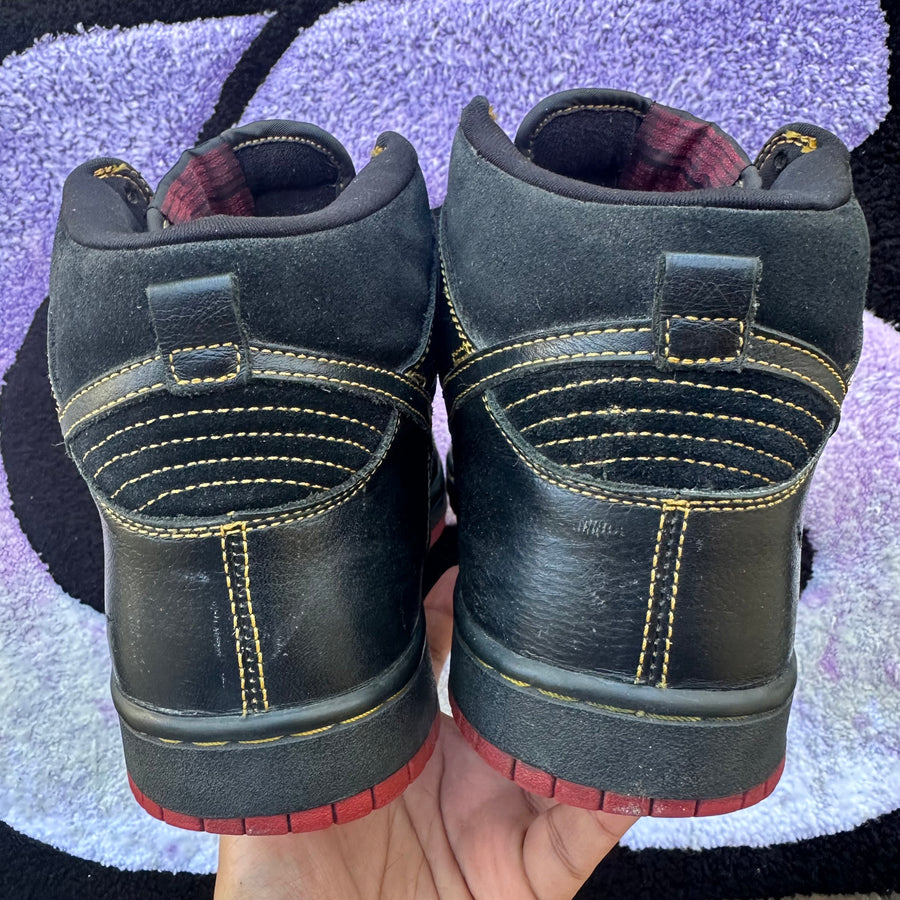 Nike Sb Dunk High 