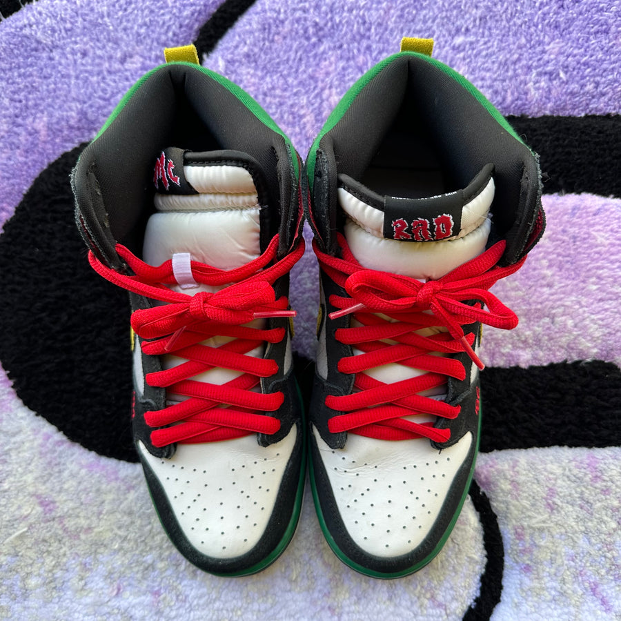 Nike Sb Dunk High 