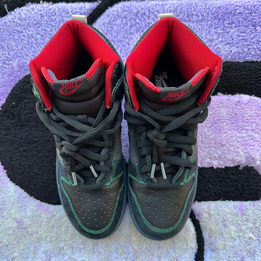 Nike Sb Dunk High 