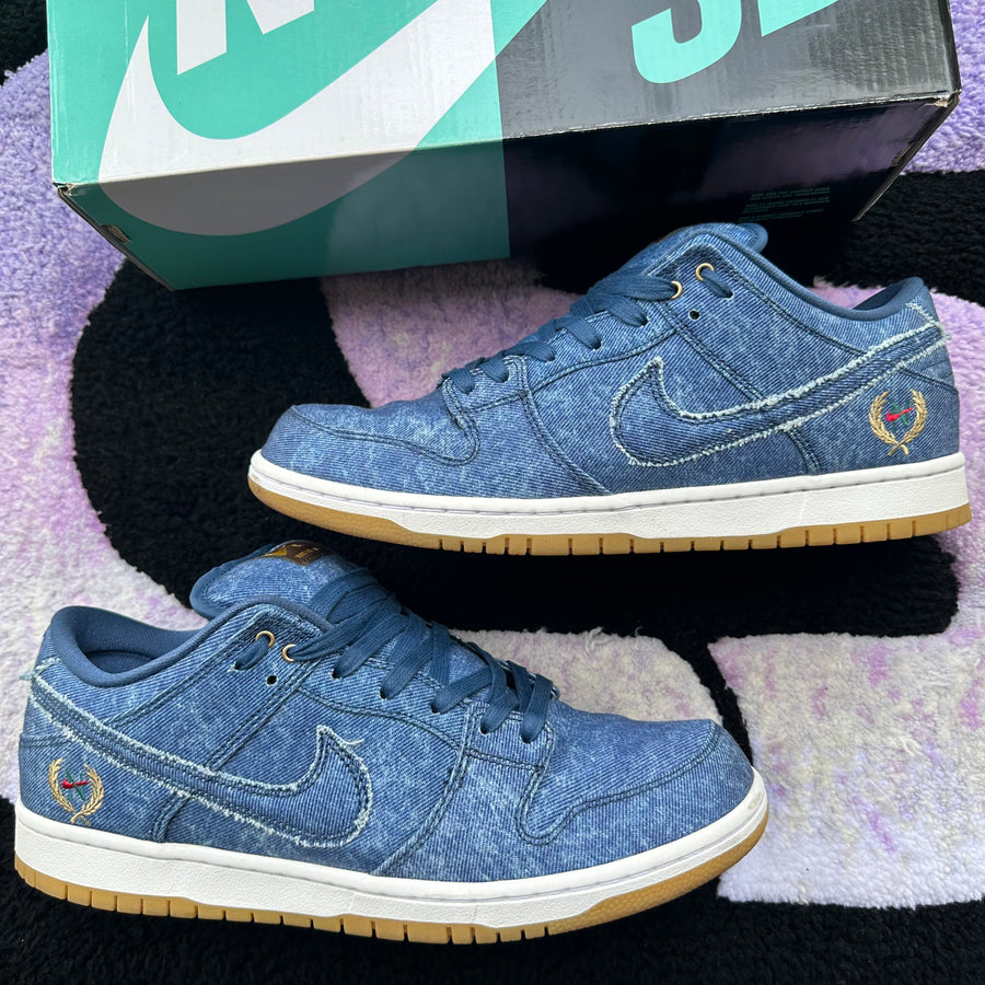 Nike Sb Dunk Low 