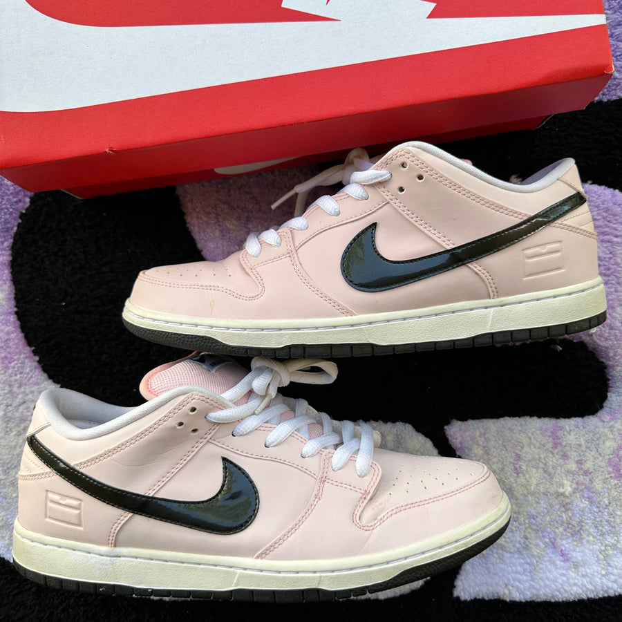 Nike Sb Dunk Low 