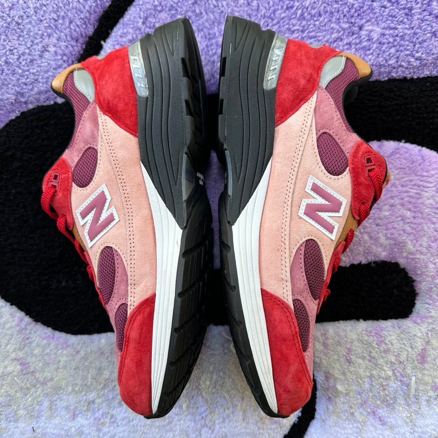 New Balance 992 