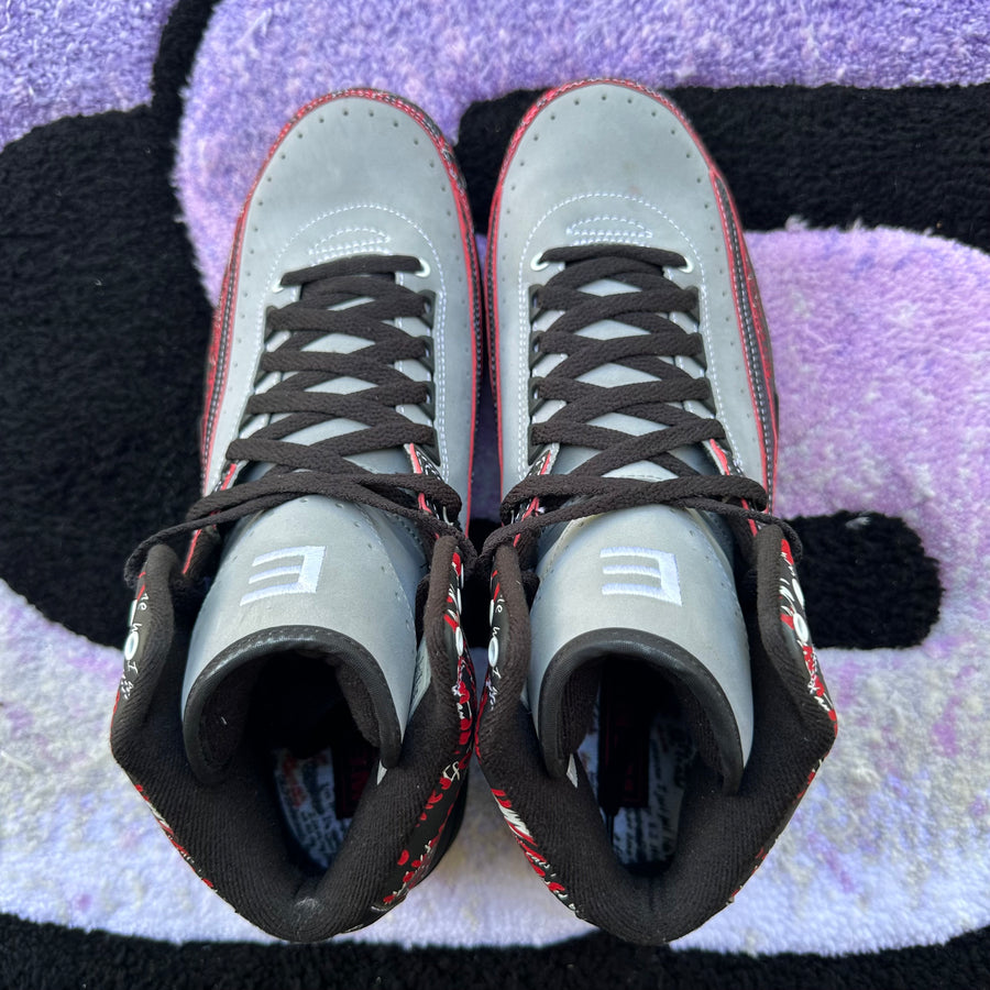 Air Jordan 2 Eminem 