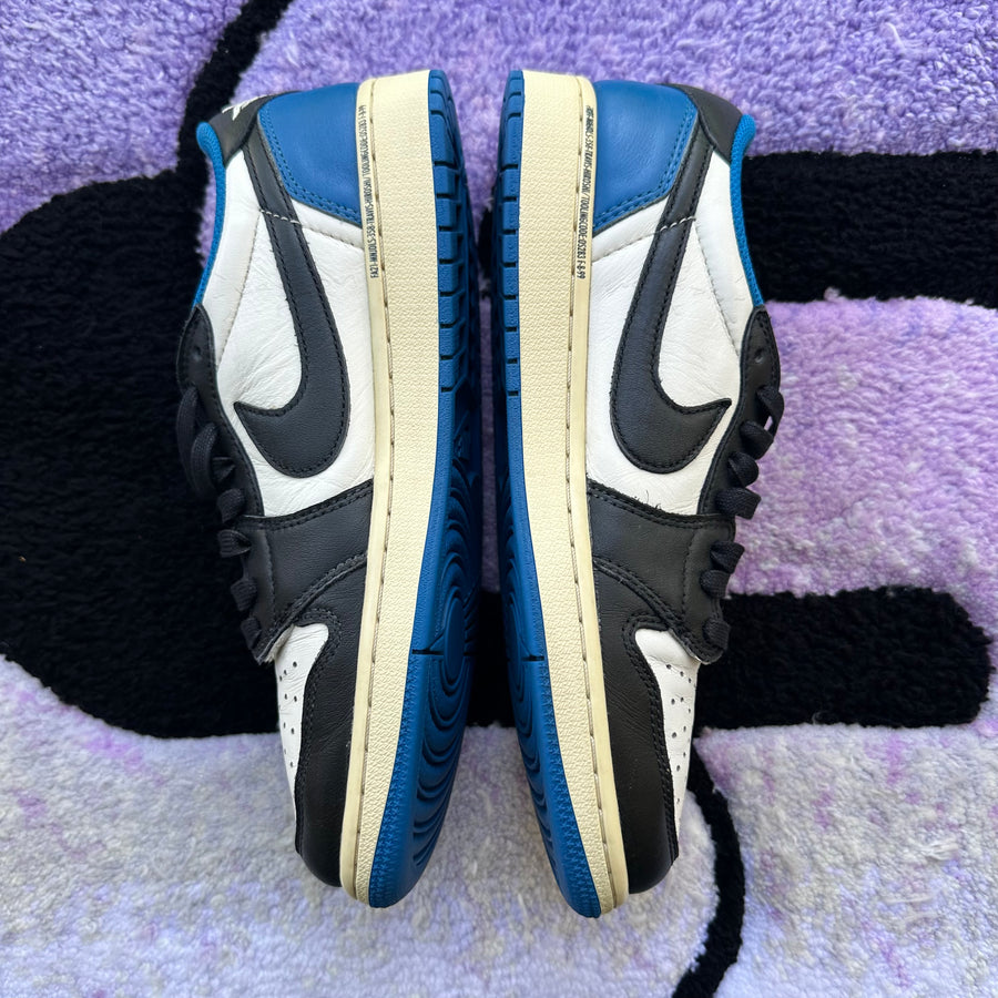 Air Jordan 1 Travis Low 