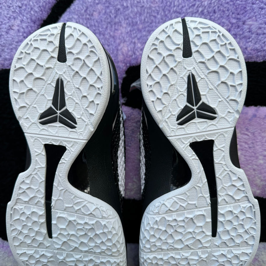 Nike Kobe 6 