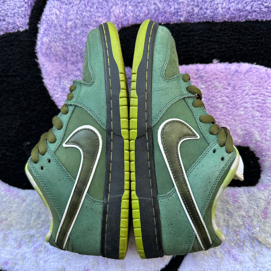Nike Sb Dunk Low 