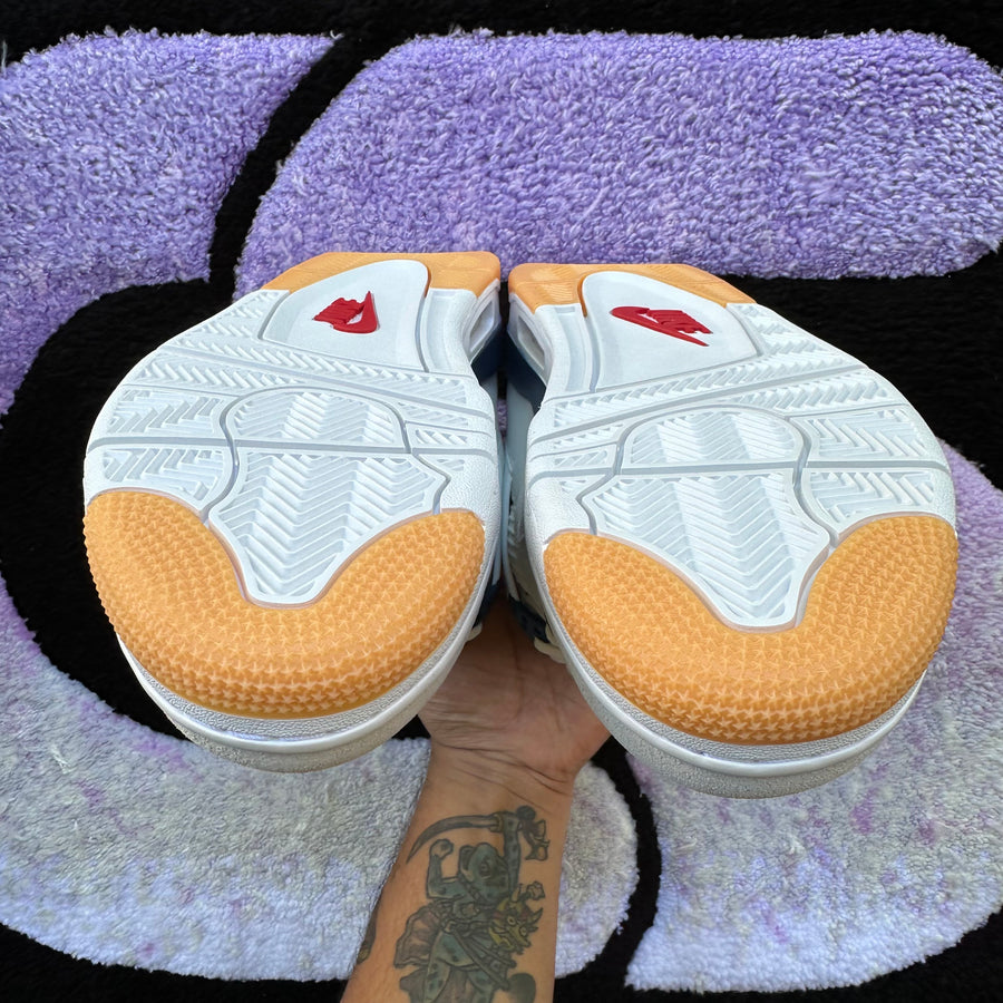 Air Jordan 4 SB 